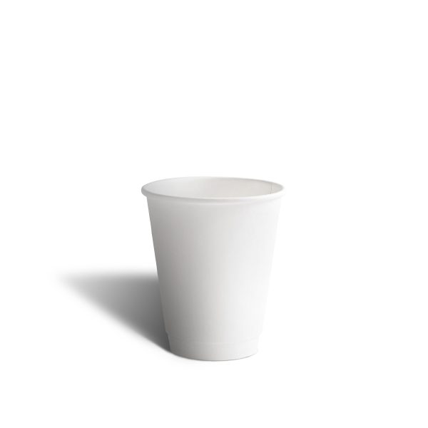 12oz Double Wall Paper Cup