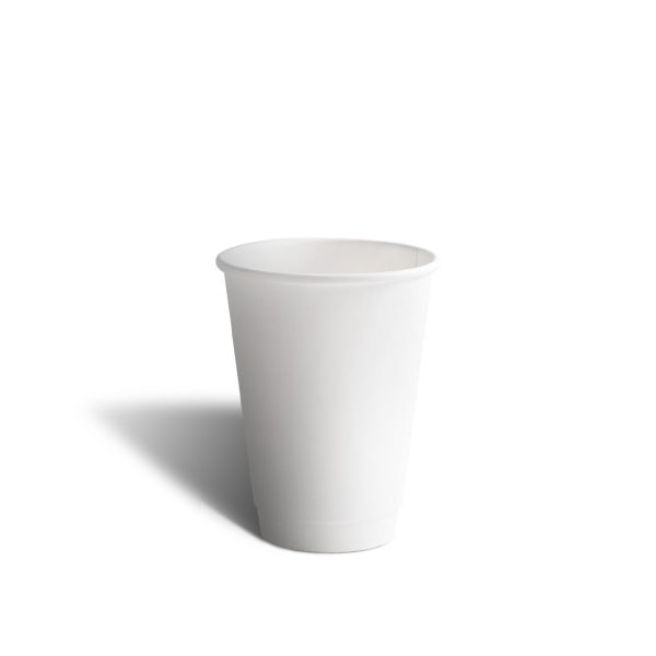 12oz XL Double Wall Paper Cup