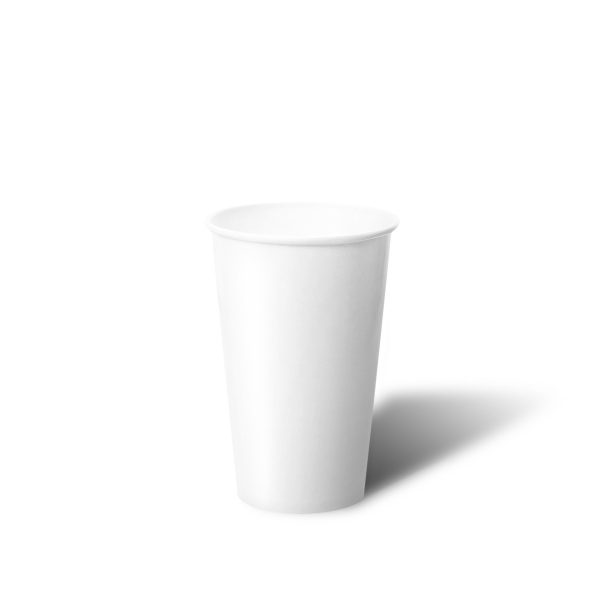 16oz Paper Cold Cup