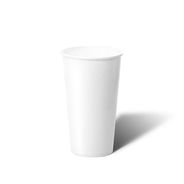 22oz Paper Cold Cup