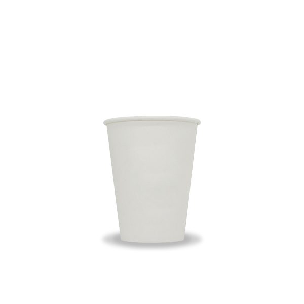 10oz Single Wall Paper Cup